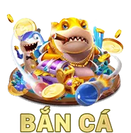 Đa dạng các tựa game bắn cá